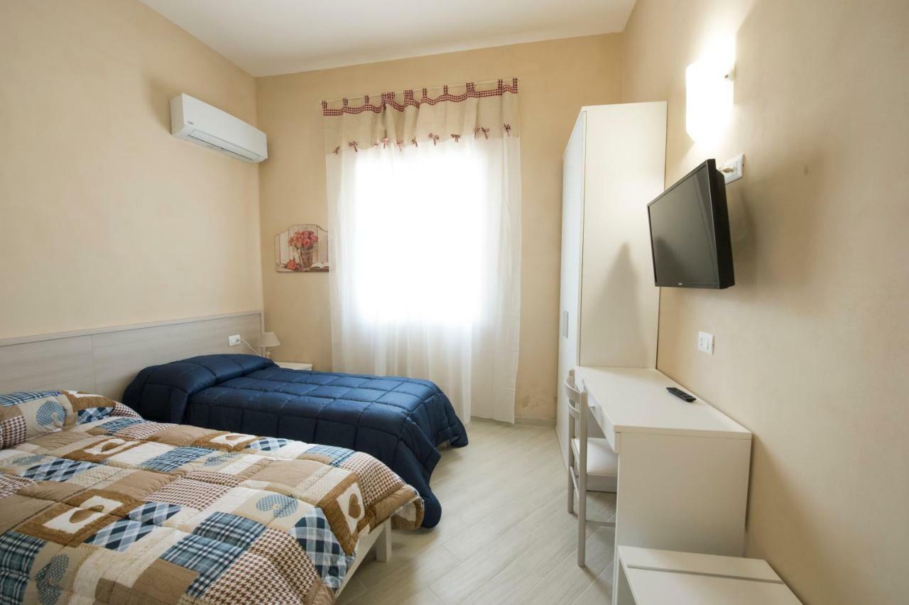 Vela Latina Affittacamere Marsala Ngoại thất bức ảnh