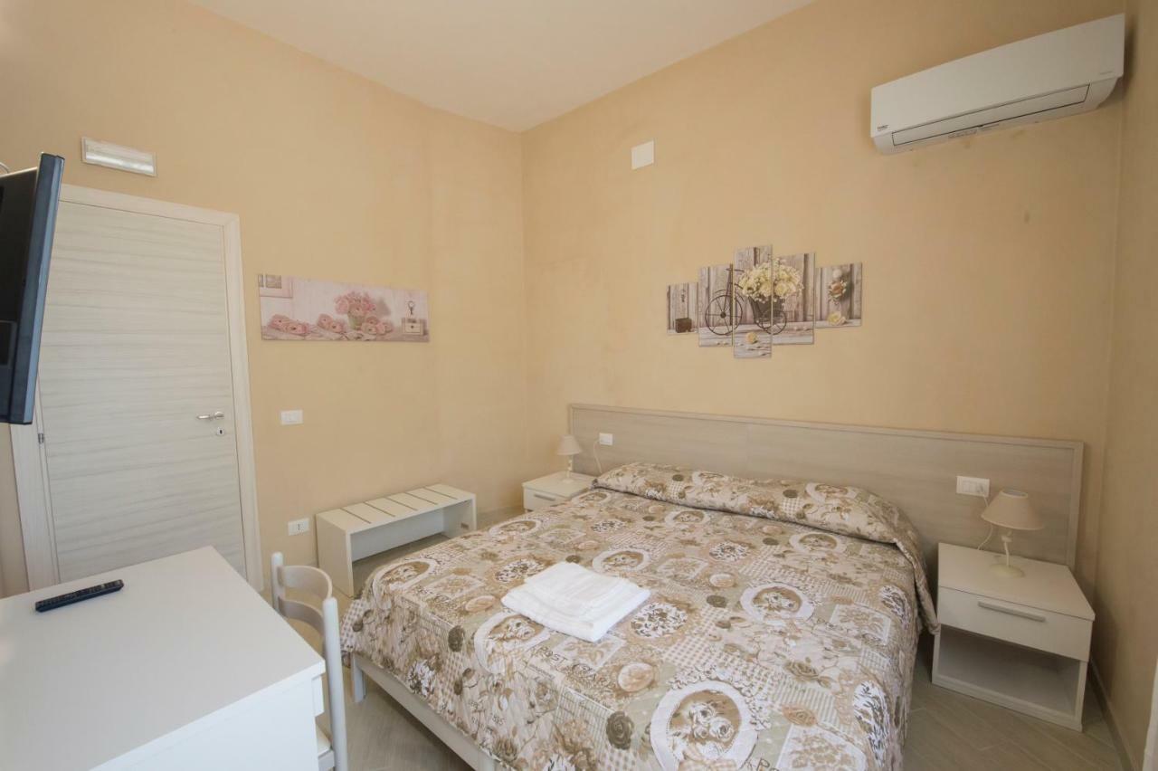 Vela Latina Affittacamere Marsala Ngoại thất bức ảnh