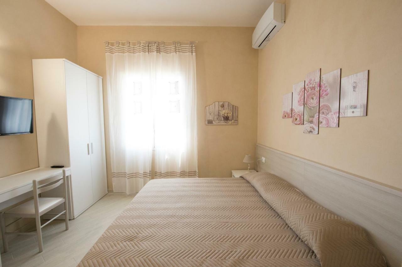 Vela Latina Affittacamere Marsala Ngoại thất bức ảnh